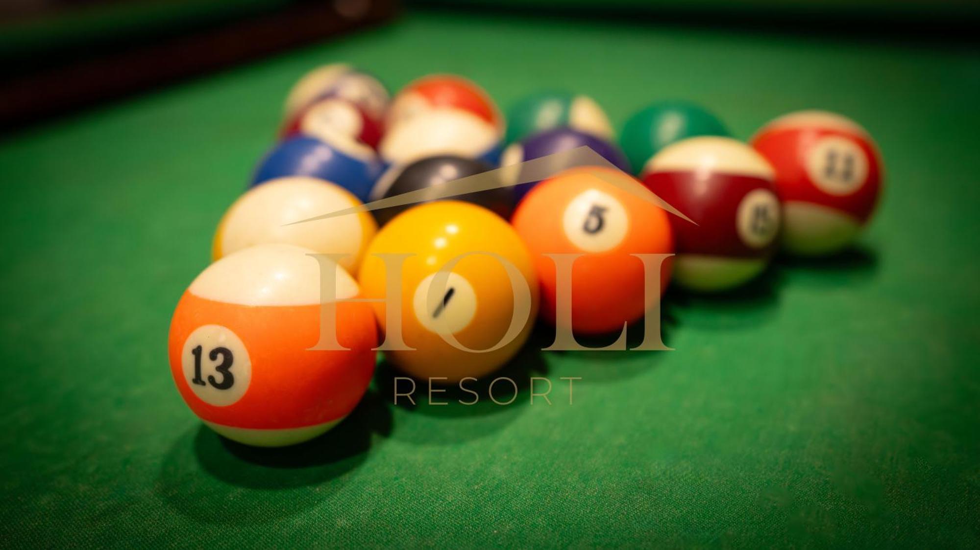 Holi Resort Serock Exterior photo
