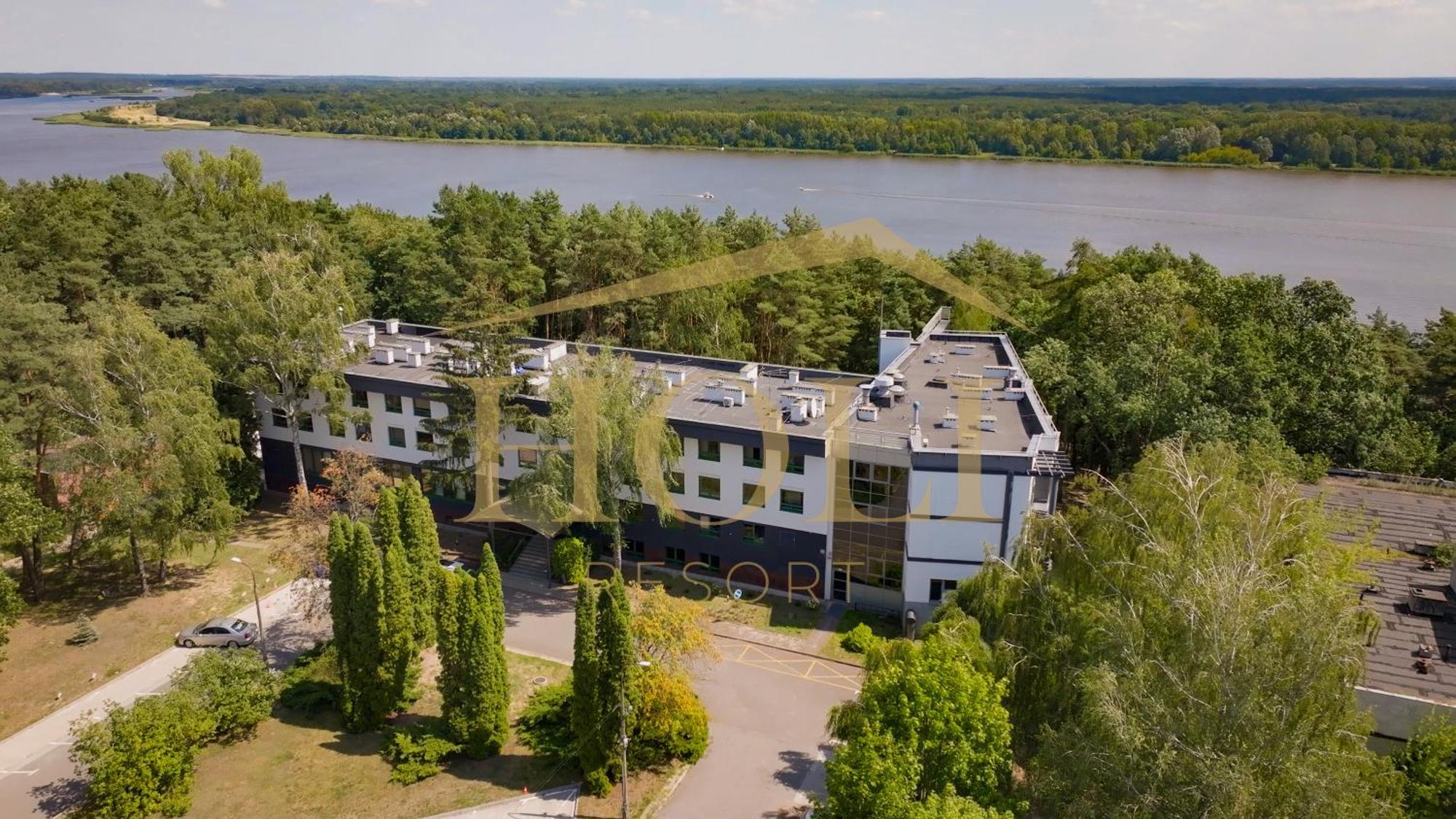 Holi Resort Serock Exterior photo