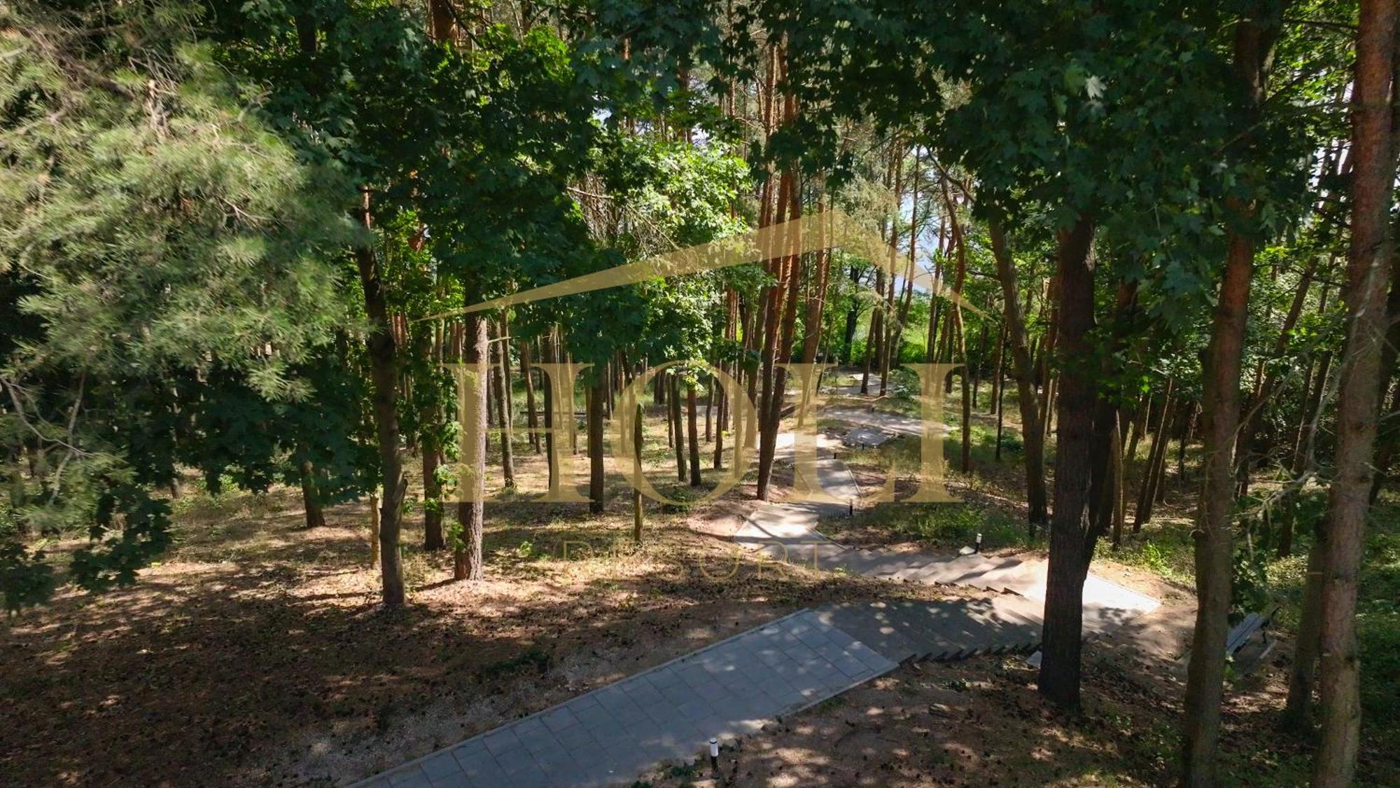 Holi Resort Serock Exterior photo